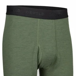 Devold EXPEDITION MERINO 235 LONGS MAN Herren - Baselayer-Hose