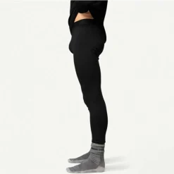 Devold EXPEDITION MERINO 235 LONGS MAN Herren - Baselayer-Hose