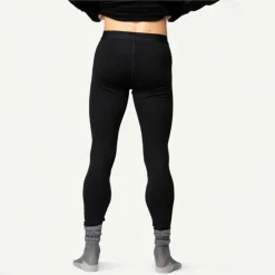Devold EXPEDITION MERINO 235 LONGS MAN Herren - Baselayer-Hose