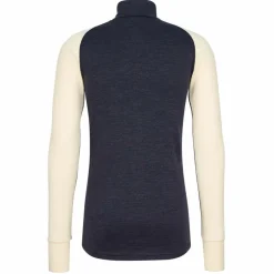 Devold EXPEDITION MERINO SILK ZIP M Herren - Funktionsunterwäsche