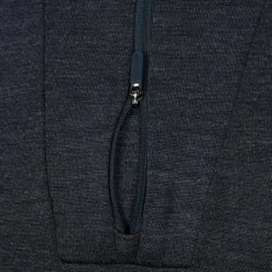 Devold EXPEDITION MERINO SILK ZIP M Herren - Funktionsunterwäsche