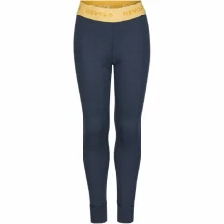 Devold EXPEDITION MERINO LONGS K Kinder - Baselayer