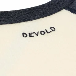 Devold EXPEDITION MERINO SILK SHIRT M Herren - Funktionsunterwäsche