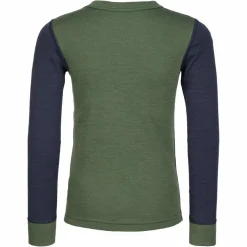 Devold EXPEDITION MERINO SHIRT KID Kinder - Baselayer