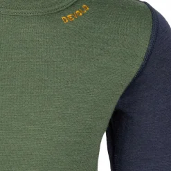Devold EXPEDITION MERINO SHIRT KID Kinder - Baselayer