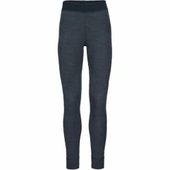 Devold EXPEDITION MERINO SILK LONGS WMN Damen - Funktionsunterwäsche