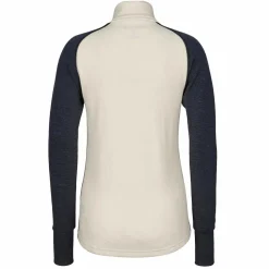 Devold EXPEDITION MERINO SILK ZIP W Damen - Funktionsunterwäsche