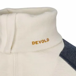Devold EXPEDITION MERINO SILK ZIP W Damen - Funktionsunterwäsche