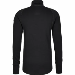 Devold EXPEDITION MERINO 235 Z.NECK Herren - Baselayer-Shirt