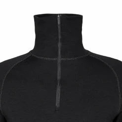 Devold EXPEDITION MERINO 235 Z.NECK Herren - Baselayer-Shirt