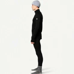 Devold EXPEDITION MERINO 235 Z.NECK Herren - Baselayer-Shirt