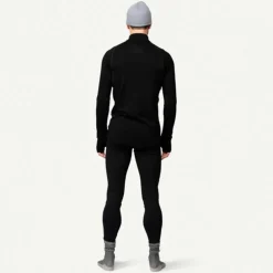 Devold EXPEDITION MERINO 235 Z.NECK Herren - Baselayer-Shirt