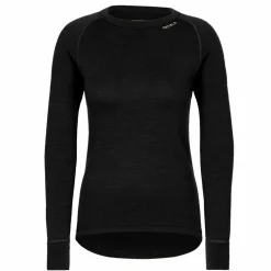 Devold EXPEDITION MERINO 235 SHIRT W Damen - Baselayer-Shirt