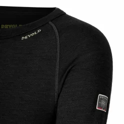 Devold EXPEDITION MERINO 235 SHIRT W Damen - Baselayer-Shirt