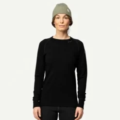 Devold EXPEDITION MERINO 235 SHIRT W Damen - Baselayer-Shirt