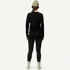 Devold EXPEDITION MERINO 235 SHIRT W Damen - Baselayer-Shirt