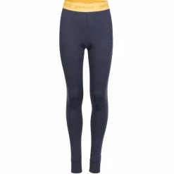 Devold EXPEDITION MERINO LONGS JR Kinder - Baselayer