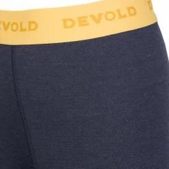 Devold EXPEDITION MERINO LONGS JR Kinder - Baselayer