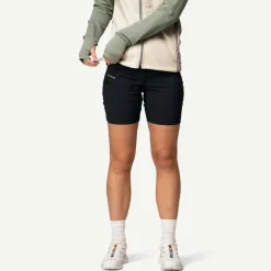 Devold EXPLORER MERINO HOODED JKT WMN Damen - Wolljacke
