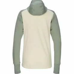Devold EXPLORER MERINO HOODED JKT WMN Damen - Wolljacke