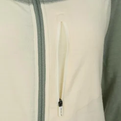 Devold EXPLORER MERINO HOODED JKT WMN Damen - Wolljacke
