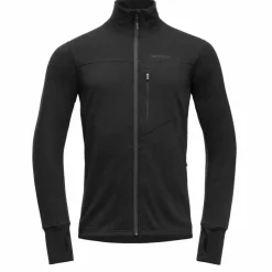 Devold EXPLORER MERINO JKT M Herren - Wolljacke
