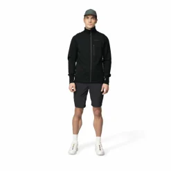 Devold EXPLORER MERINO JKT M Herren - Wolljacke