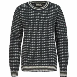 Devold ISLENDER REFINED SWEATER Unisex - Wollpullover