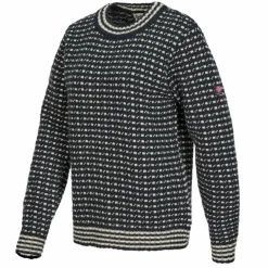 Devold ISLENDER REFINED SWEATER Unisex - Wollpullover