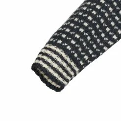 Devold ISLENDER REFINED SWEATER Unisex - Wollpullover