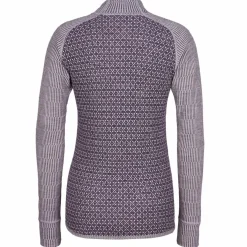 Devold KVITEGGA MERINO 230 CROSS NECK W Damen - Funktionsunterwäsche