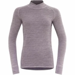 Devold KVITEGGA MERINO 230 CROSS NECK W Damen - Funktionsunterwäsche