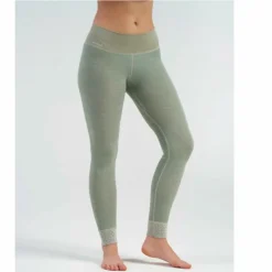 Devold KVITEGGA MERINO 230 LONGS W Damen - Funktionsunterwäsche