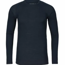Devold LAUPAREN MERINO 190 BASE SHIRT M Herren - Baselayer-Shirt