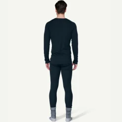 Devold LAUPAREN MERINO 190 BASE SHIRT M Herren - Baselayer-Shirt