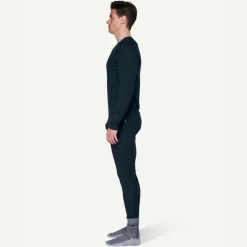 Devold LAUPAREN MERINO 190 BASE SHIRT M Herren - Baselayer-Shirt