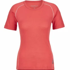 Devold LAUPAREN MERINO 190 BASE TEE WMN Damen - Funktionsunterwäsche