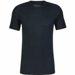 Devold LAUPAREN MERINO 190 BASE TEE M Herren - Funktionsunterwäsche