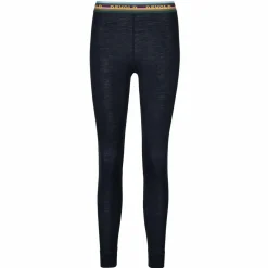 Devold LAUPAREN MERINO 190 LONGS WMN Damen - Baselayer-Hose