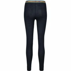 Devold LAUPAREN MERINO 190 LONGS WMN Damen - Baselayer-Hose