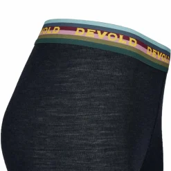 Devold LAUPAREN MERINO 190 LONGS WMN Damen - Baselayer-Hose