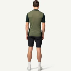 Devold LAUPAREN MERINO 190 ZIP TEE MAN Herren - Funktionsunterwäsche