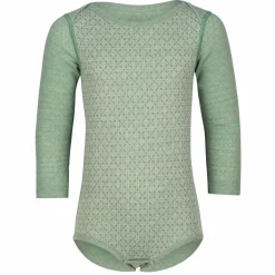 Devold LITLEEGGA MERINO BODY BABY Kinder - Baselayer