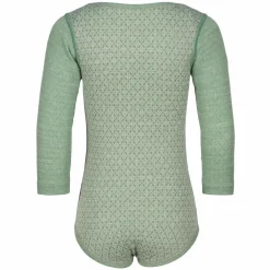 Devold LITLEEGGA MERINO BODY BABY Kinder - Baselayer