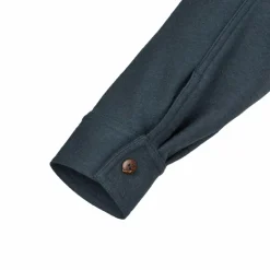 Devold MERINO OVERSHIRT Herren - Hemdjacke