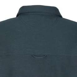 Devold MERINO OVERSHIRT Herren - Hemdjacke