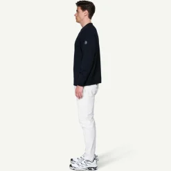 Devold NANSEN REFINED SWEATER Unisex - Wollpullover