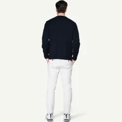 Devold NANSEN REFINED SWEATER Unisex - Wollpullover