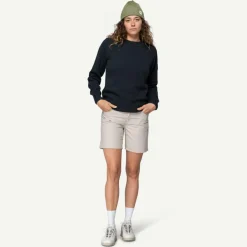Devold NANSEN REFINED SWEATER Unisex - Wollpullover