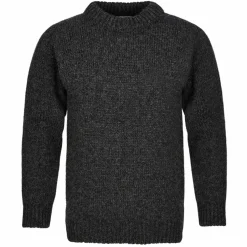 Devold NANSEN WOOL SWEATER Unisex - Wollpullover